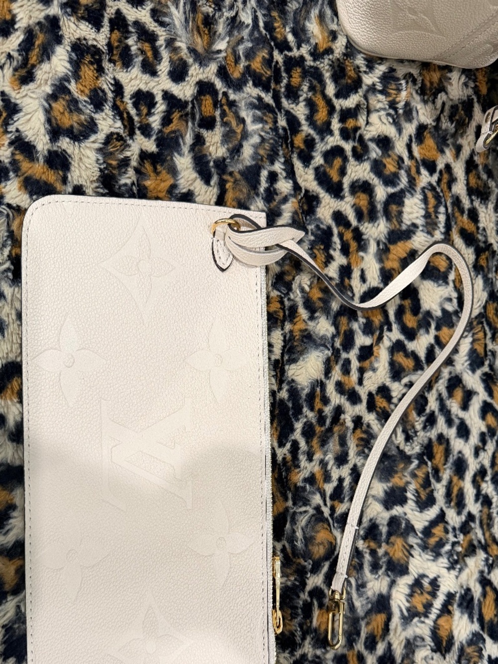 NWT Louis Vuitton Neverfull - Picture 3 of 7